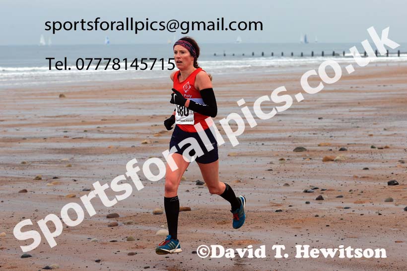 The 2023 Blyth Sands Race. Photo: David T. Hewitson/Sports for All Pics